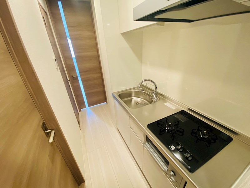 T&amp;amp;P　TAKENOTSUKA キッチン