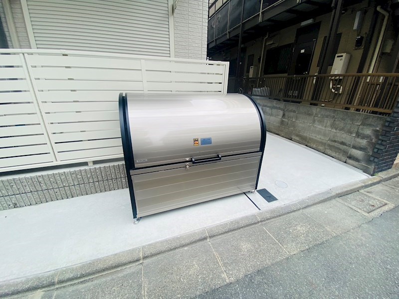 T&amp;amp;P　TAKENOTSUKA その他外観4