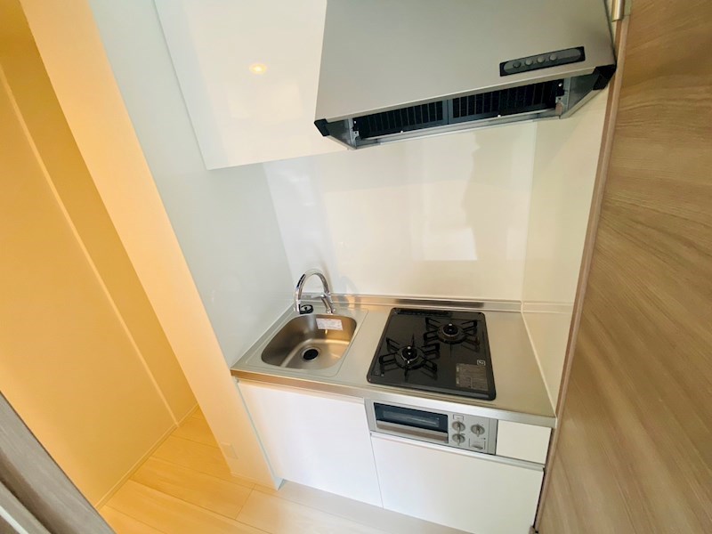 T&amp;amp;P　TAKENOTSUKA キッチン