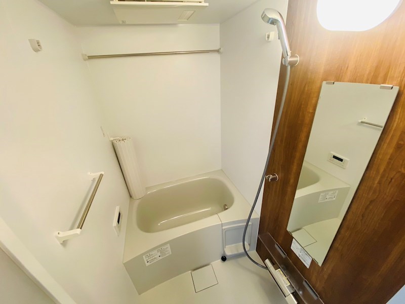 T&amp;amp;P　TAKENOTSUKA 風呂画像