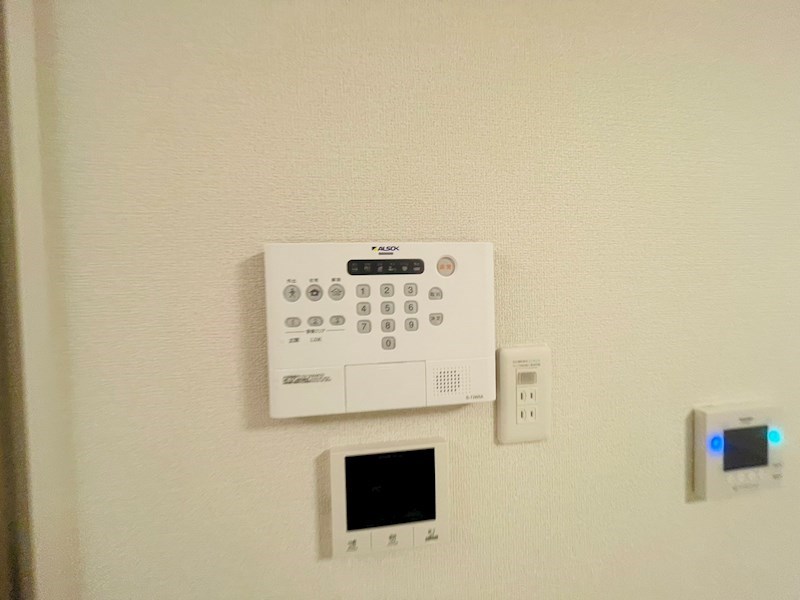 セレスティア西保木間 その他4