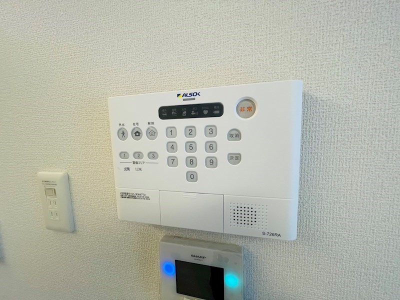 セレスティア西保木間 その他4