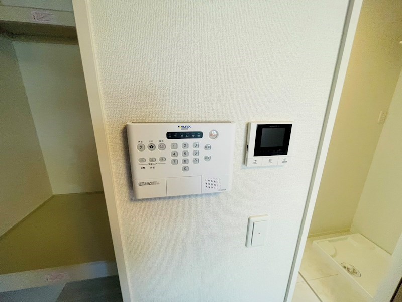 セレスティア西保木間 その他4