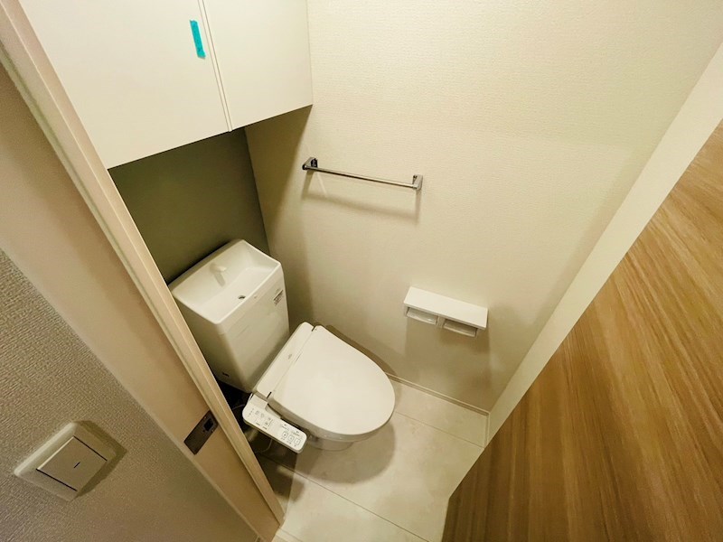 セレスティア西保木間 その他1