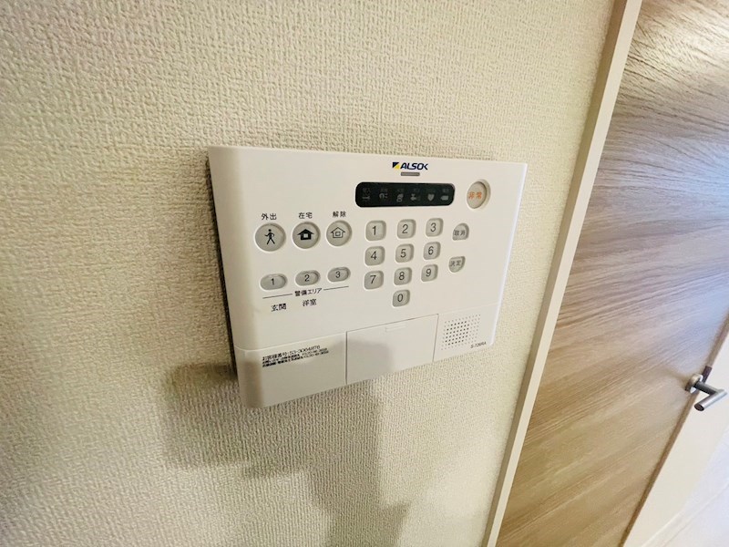 セレスティア西保木間 その他4