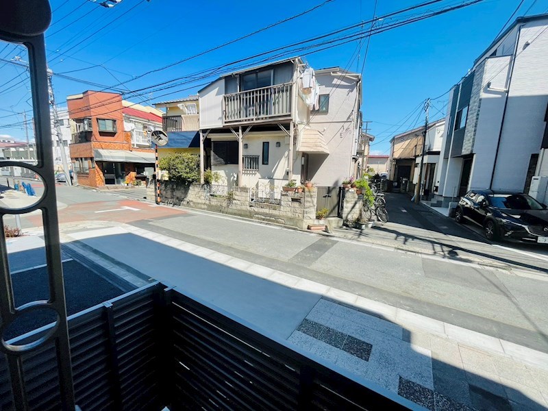 セレスティア西保木間 その他6