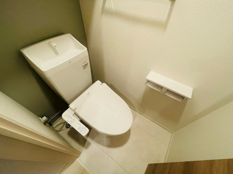 セレスティア西保木間 その他9