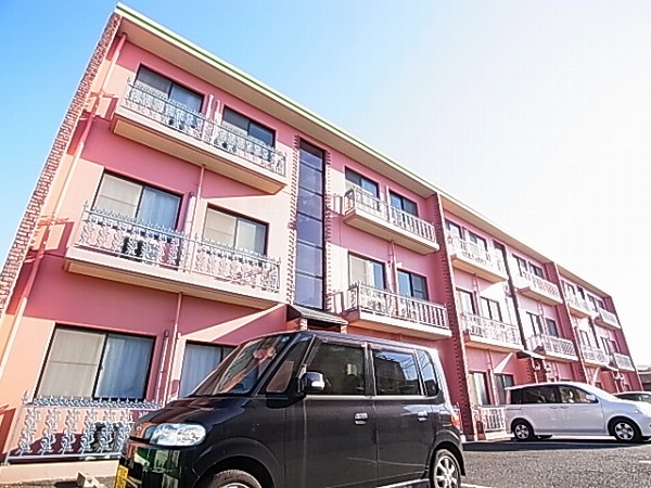 ルネスシーナ 105号室 外観