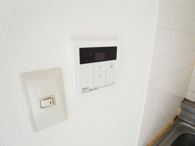 ニューパレス馬橋 その他設備