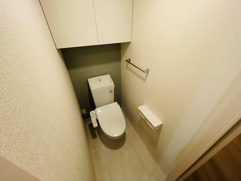 セレスティア西保木間 その他1