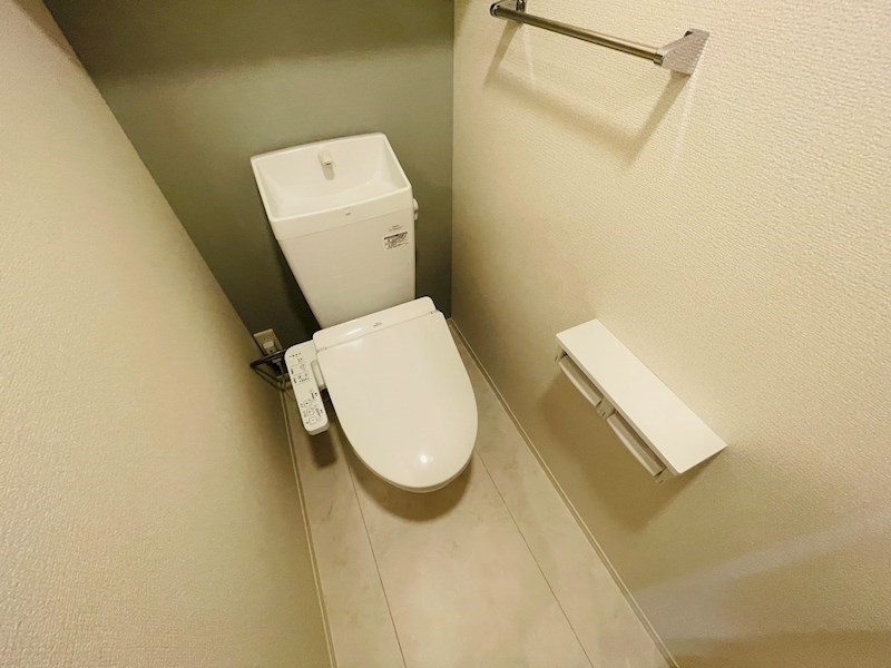 セレスティア西保木間 その他11