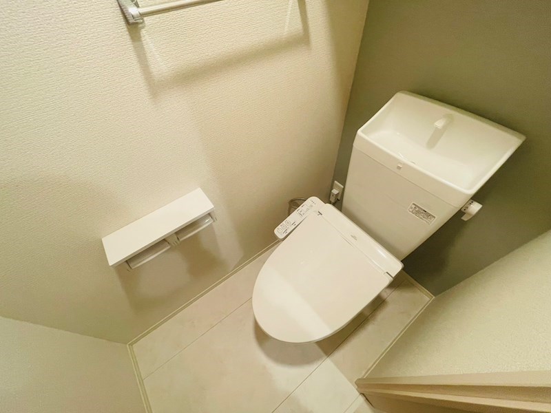 セレスティア西保木間 その他1