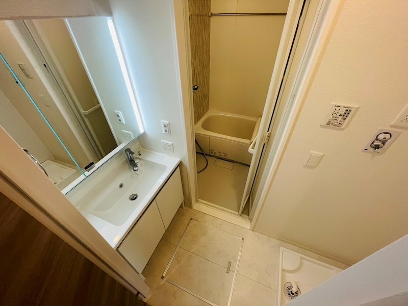 セレスティア西保木間 その他2