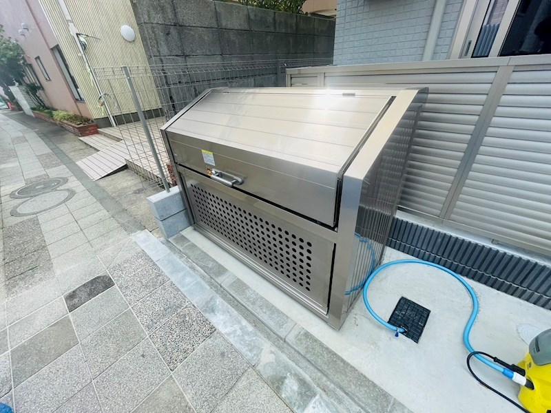 セレスティア西保木間 その他外観1