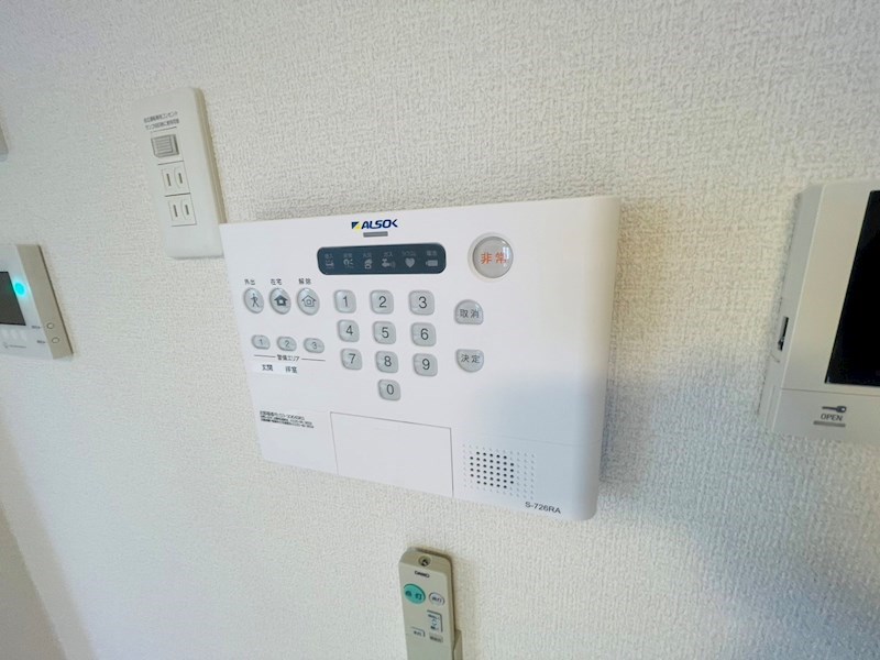 セレスティア西保木間 その他4