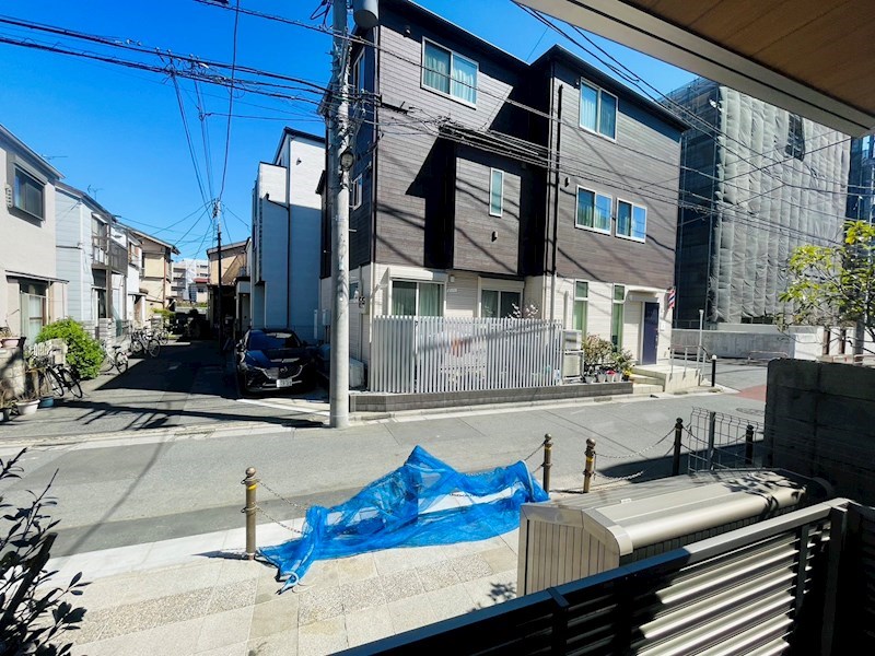 セレスティア西保木間 その他6