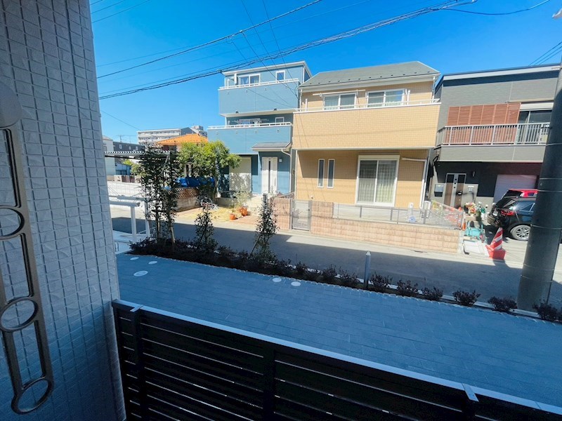 セレスティア西保木間 その他6