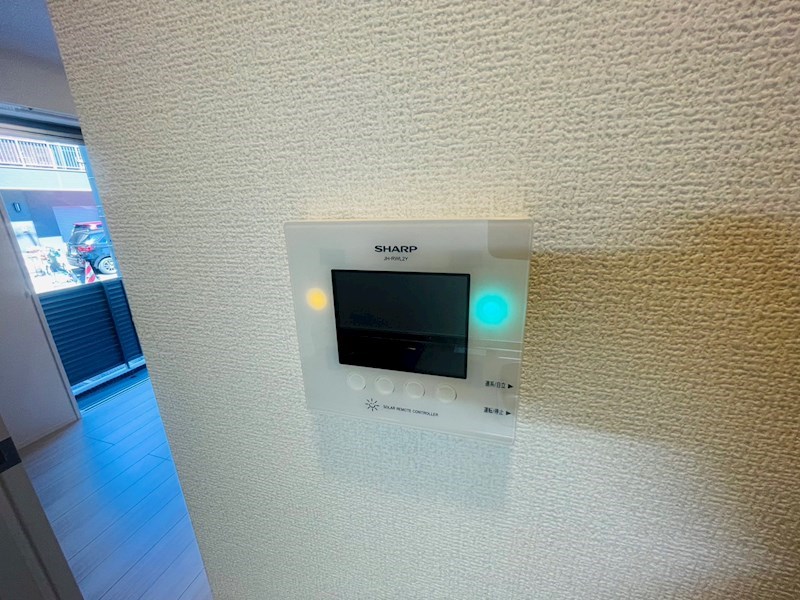 セレスティア西保木間 その他7