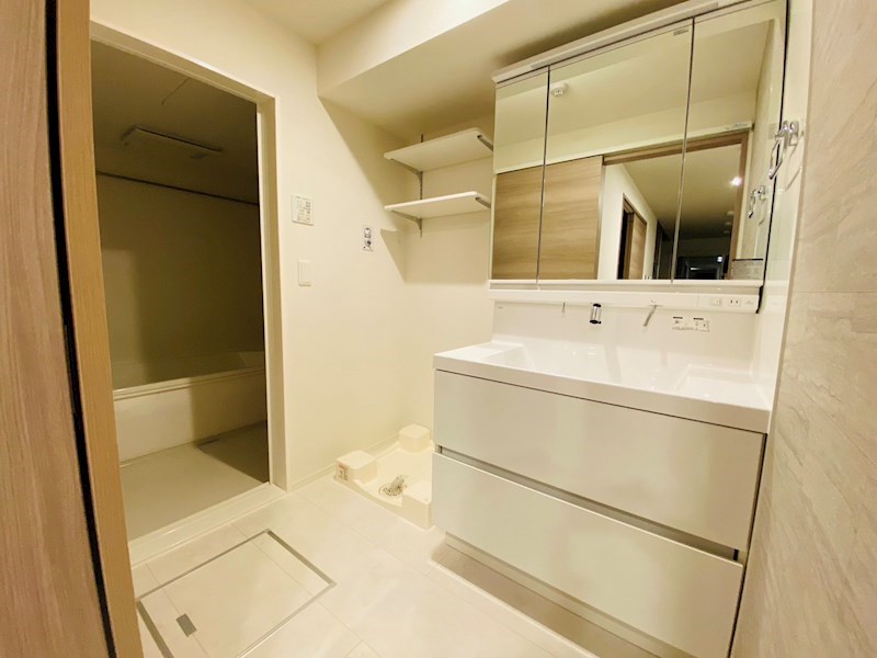 アヴァンス八潮A その他2