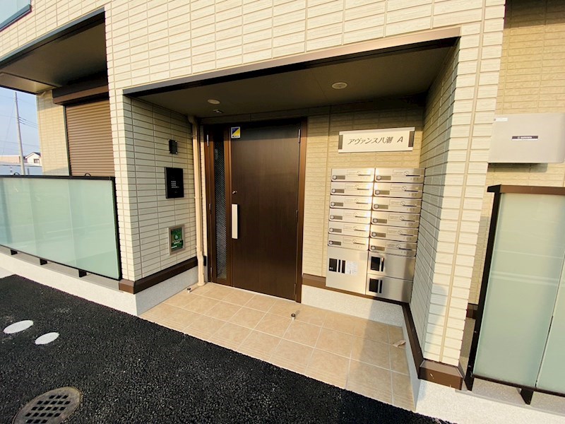 アヴァンス八潮A その他外観1