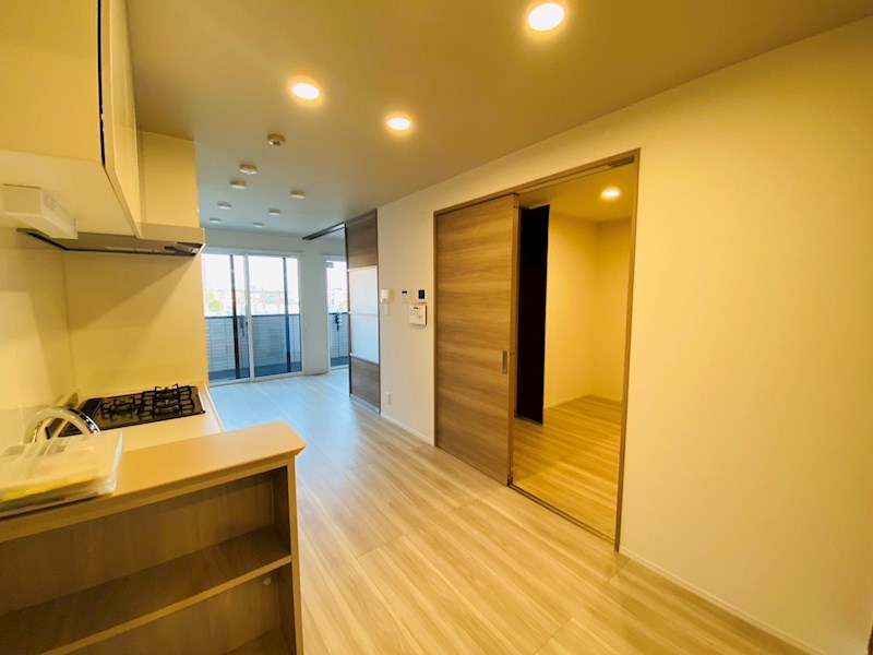 アヴァンス八潮A その他7