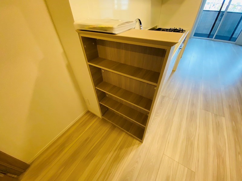 アヴァンス八潮A その他9