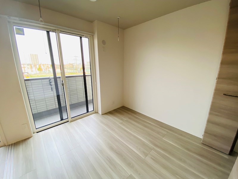 アヴァンス八潮A その他17