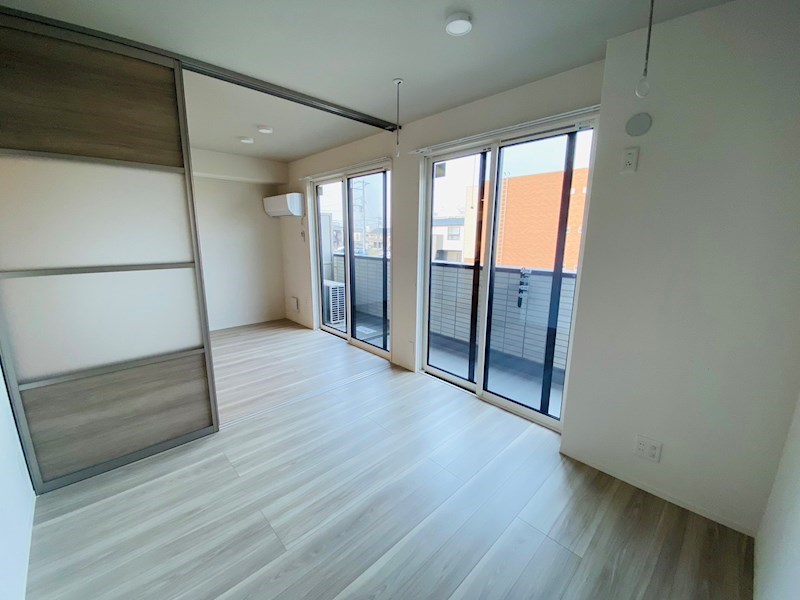 アヴァンス八潮A その他18