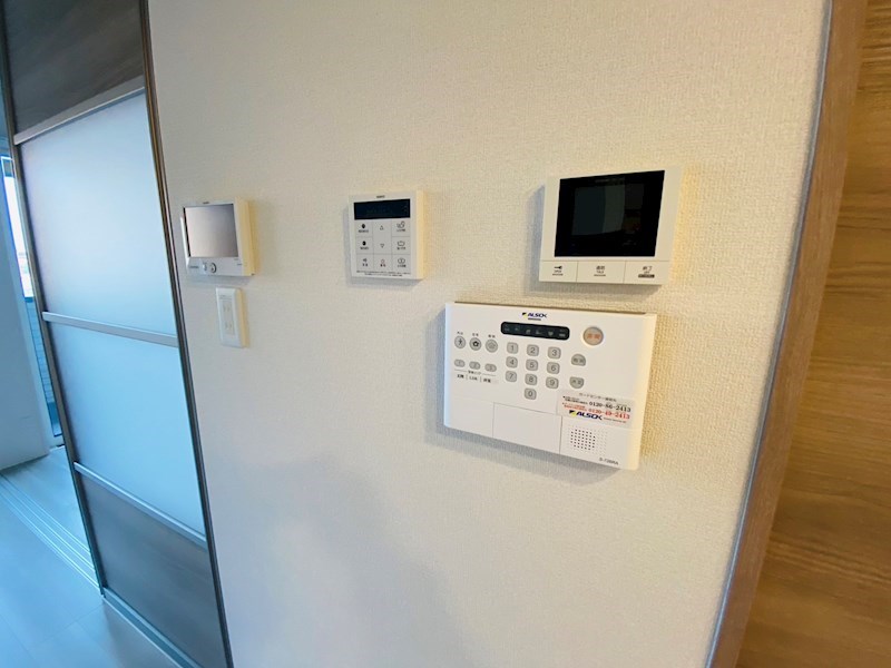 アヴァンス八潮A その他3