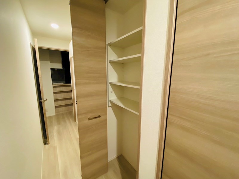 アヴァンス八潮A その他6