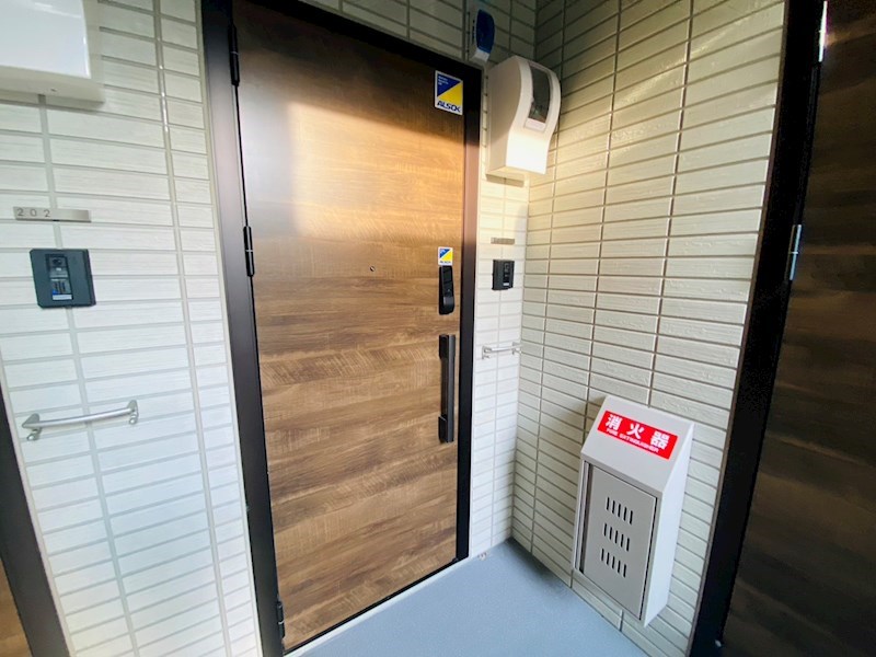 アヴァンス八潮A その他30