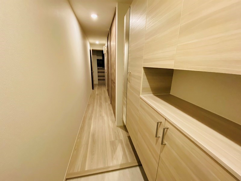 アヴァンス八潮A その他31