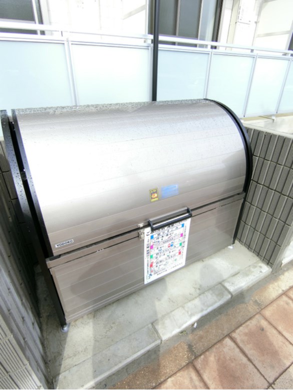 リブリ・Ｅｍｅｒｇｅｎｃｅ　Ⅱ その他外観1