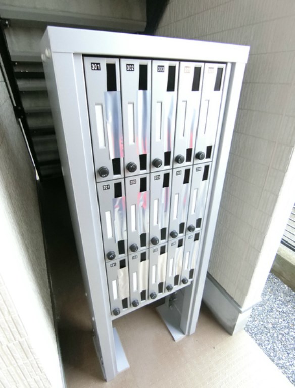 リブリ・Ｅｍｅｒｇｅｎｃｅ　Ⅱ その他外観2