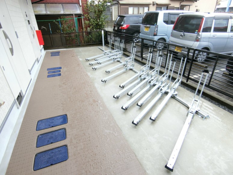 リブリ・Ｅｍｅｒｇｅｎｃｅ　Ⅱ その他外観3