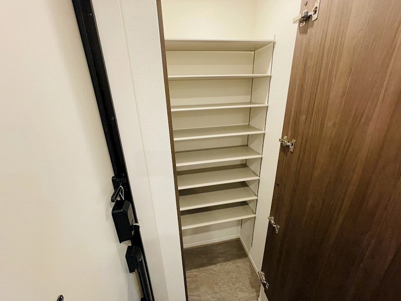 アヴァンス八潮B その他11