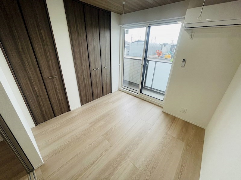 アヴァンス八潮B その他20