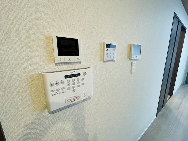 アヴァンス八潮B その他4