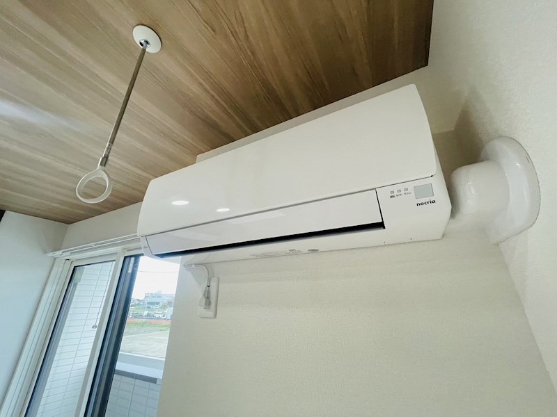 アヴァンス八潮B その他5