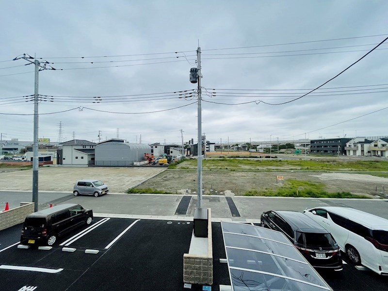 アヴァンス八潮B その他6