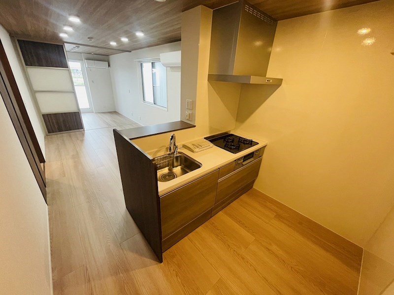 アヴァンス八潮B その他12