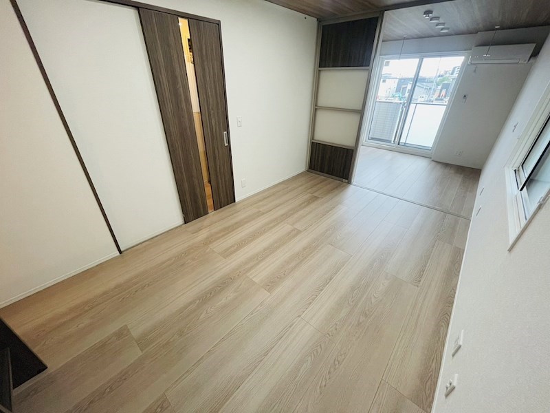 アヴァンス八潮B その他16