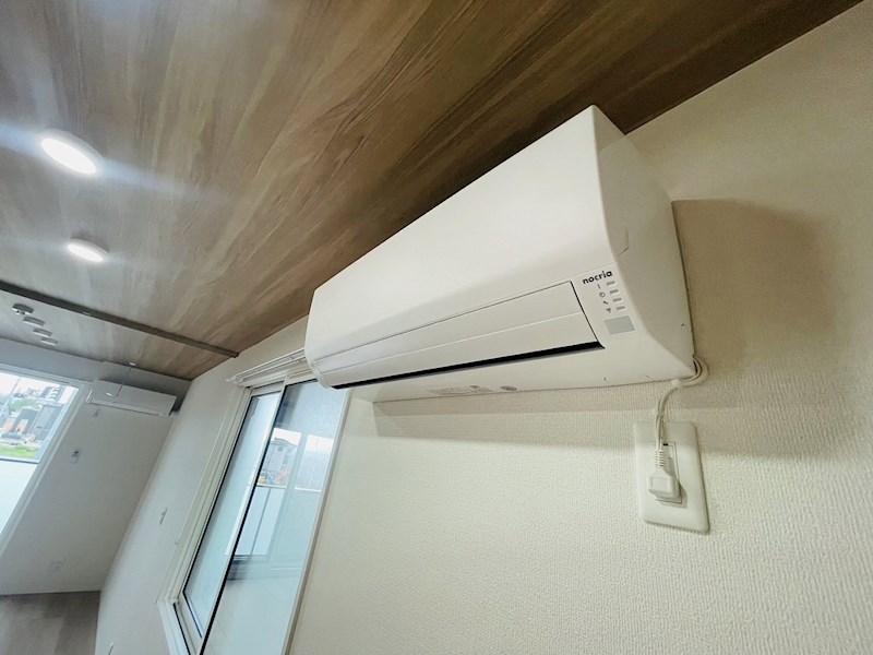 アヴァンス八潮B その他17