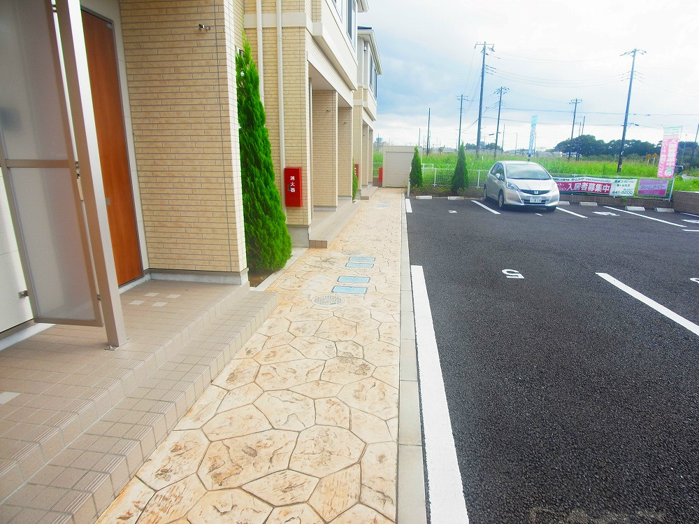 メゾン　チェリー その他