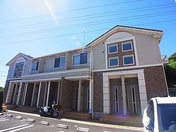 アルコ イリス その他外観1