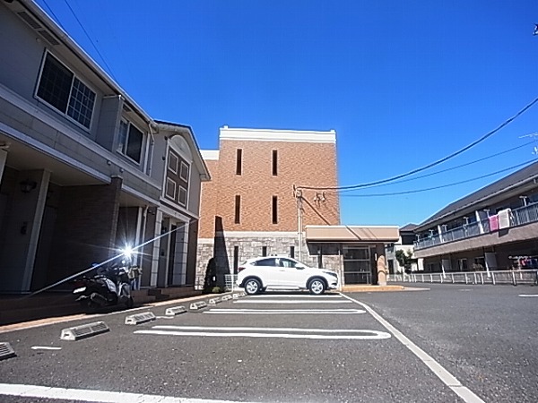 アルコ イリス その他外観3