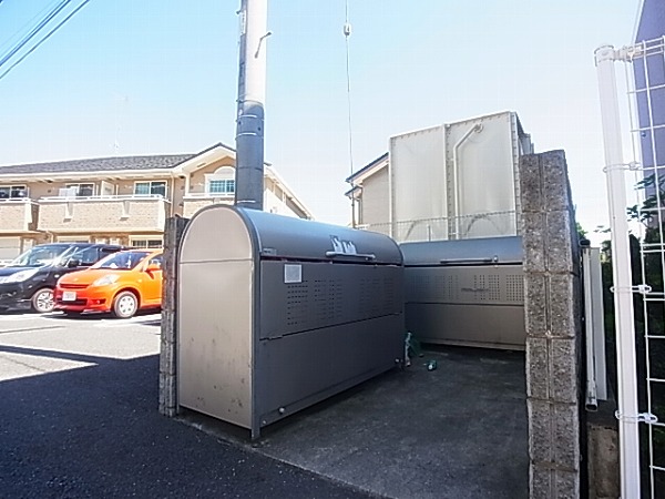 アルコ イリス その他外観4