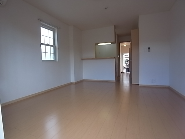 アルコ イリス リビング