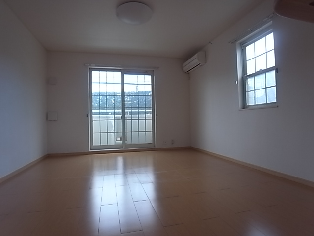 アルコ イリス ベッドルーム