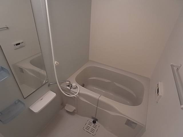 アルコ イリス 風呂画像